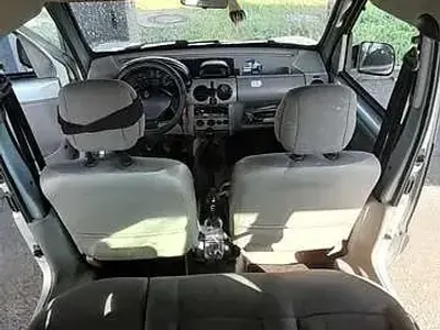 Usata Renault Kangoo