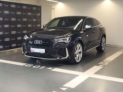 Nero Usata 2022 Audi Q3 SUV | 51.200 €
