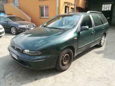 usata Fiat Marea 1.6 BENZINA