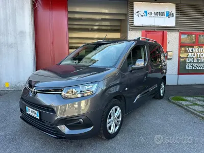Usata Toyota Proace Verso
