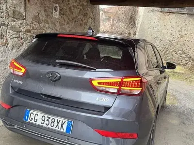 Gebraucht Hyundai i30