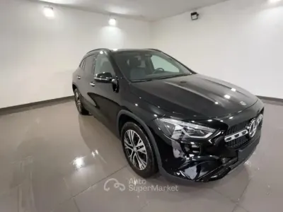 Usata Mercedes GLA45 AMG