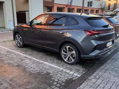 Usata MG Marvel R Comfort 64 kW (88 CV) 2024 SUV