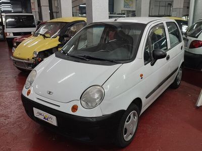 usata Chevrolet Matiz 800i Smile - Unico proprietario