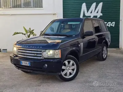Usata Land Rover Range Rover