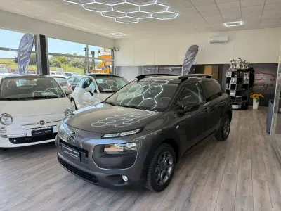 Usata Citroën C4