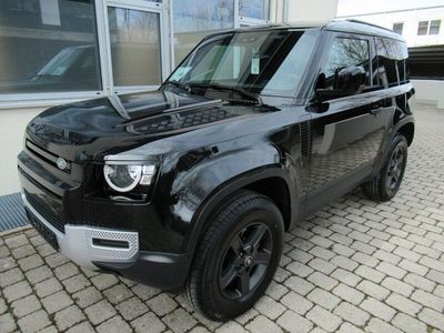 usata Land Rover Defender 90 3.0D I6 250 CV AWD Auto