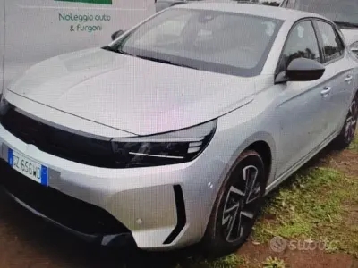 Usata Opel Corsa