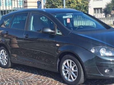 Seat Altea XL