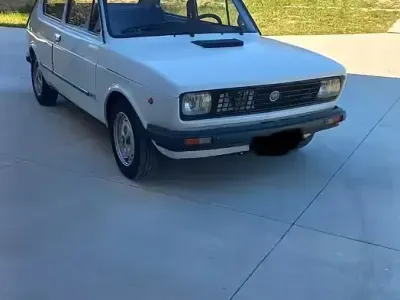 Usata Fiat 127 1970