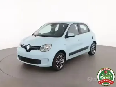 Usata Renault Twingo
