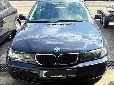 Usata BMW 318