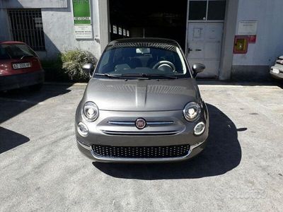 usata Fiat 500 1.0 Hybrid Dolcevita