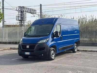 Occasion Fiat Ducato 33