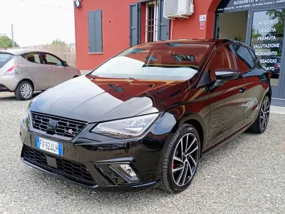 Usata Seat Ibiza