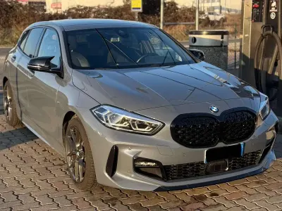 Gebraucht BMW 118