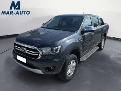 Usata Ford Ranger Limited 170 CV (125 kW) 2022 Other Pick-up