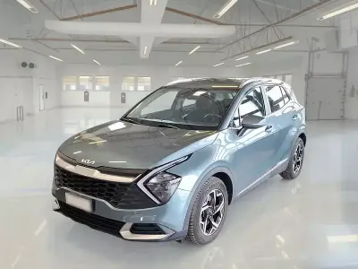 Usata Kia Sportage 135 CV (99 kW) 2023 SUV