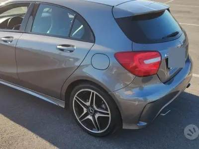 Usata Mercedes A200