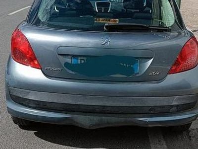 Usata Peugeot 207 2008 Berlina