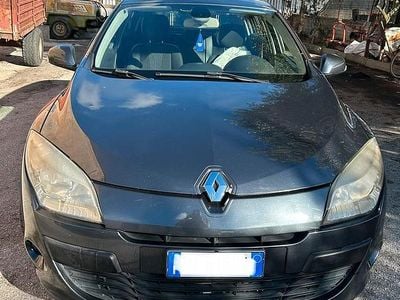 Renault Mégane