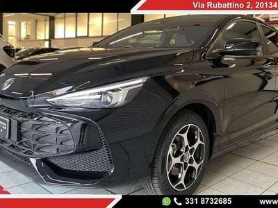 Grigio Nuova 2025 MG MG3 Luxury Utilitaria | 19.900 € (Buon prezzo)