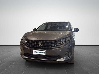 Usata Peugeot 5008 Allure 131 CV (96 kW) 2021 Grigio SUV