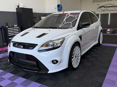 Usata Ford Focus RS 305 CV (224 kW) 2009 Berlina