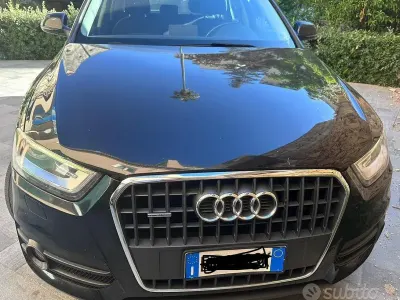 Usata Audi Q3