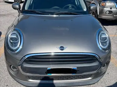 Usata Mini ONE