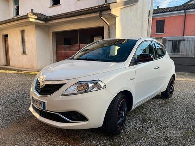 usata Lancia Ypsilon ecochic gold 1.2 gpl