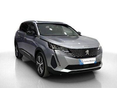 Usata Peugeot 5008 Allure 163 CV (119 kW) 2024 Vari colori pastello Monovolume