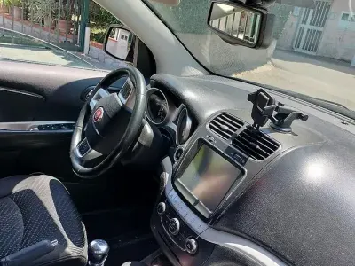 Usata Fiat Freemont