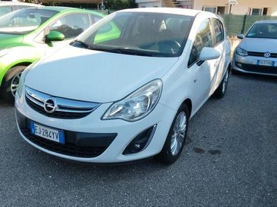 usata Opel Corsa 1.3 CDTI 95CV F.AP. 5 porte Elective