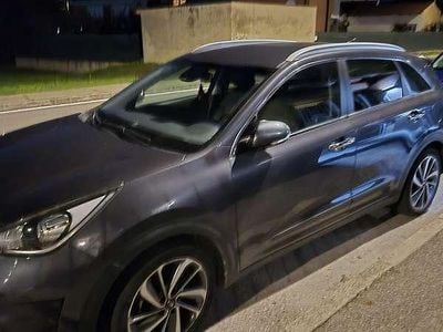 Usata Kia Niro 105 CV (77 kW) 2019 SUV