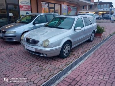 Lancia Lybra