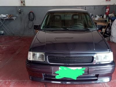 Usata Opel Corsa 101 CV (74 kW) 1991 Utilitaria