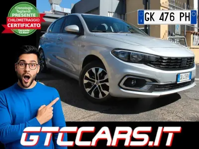 Usata Fiat Tipo