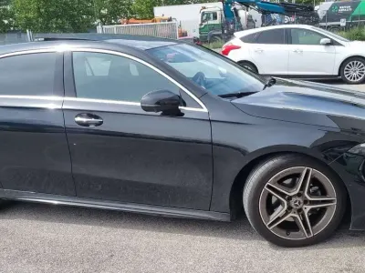 Käytetty Mercedes A200 Premium Plus 150 HP (110 kW) 2023 Sedan