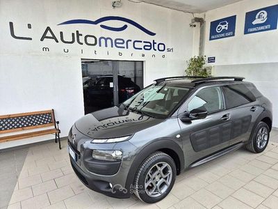 Occasion Citroën C4 Shine 99 ch (72 kW) 2016 Gris SUV