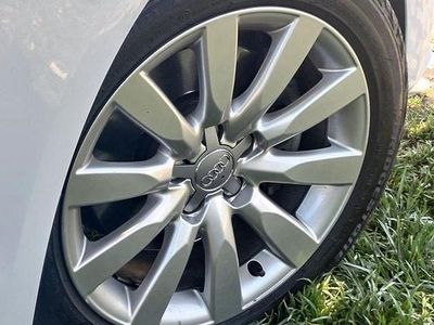 Usata Audi A1 2018 Berlina