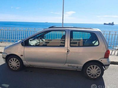 usata Renault Twingo 1.2