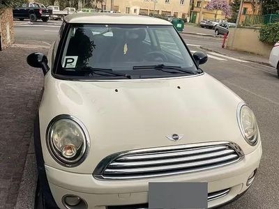 Usata Mini ONE 75 CV (55 kW) 2009 Utilitaria