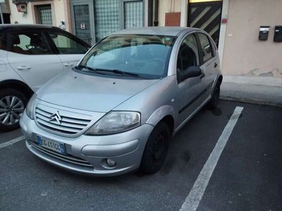 usata Citroën C3 1.1 Elegance