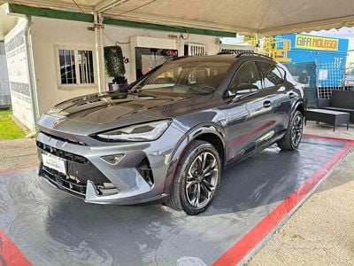 Usata Cupra Formentor 150 CV (110 kW) 2025 Grigio SUV