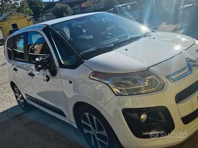 Begagnad Citroën C3