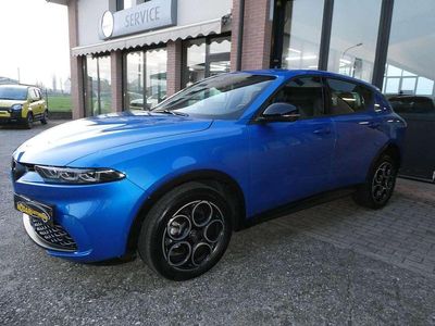 Usata Alfa Romeo Tonale Sprint 131 CV (96 kW) 2024 Blu misano SUV