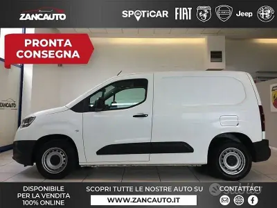 Usata Toyota Proace Verso City 2021 Bianco Station wagon