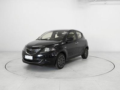 usata Lancia Ypsilon 1.0 FireFly 5 porte S&S Hybrid Ecochic Gold