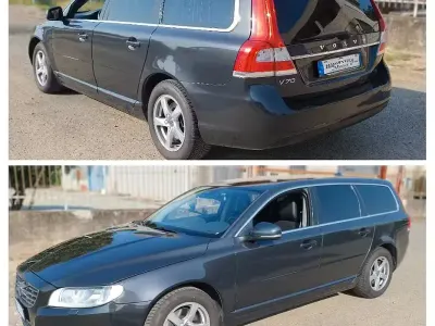 Usata Volvo V70